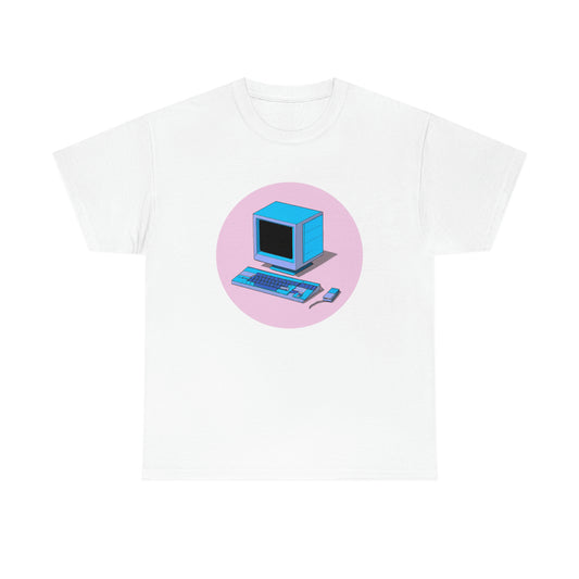 Retro AI generated T-Shirt