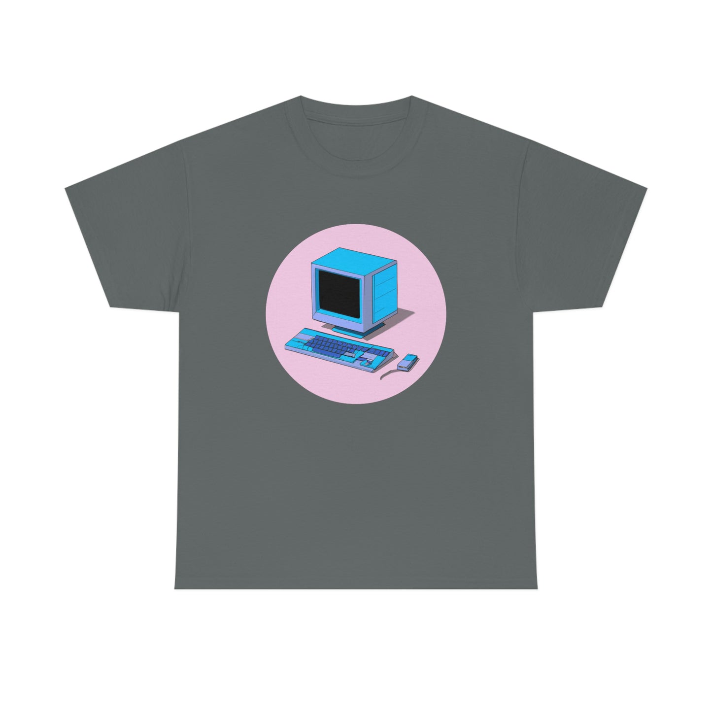 Retro AI generated T-Shirt